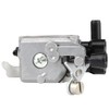 HUZTL MM55 Carburetor for Stihl MM 55 MM55C Tiller 4601-120-0600