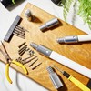 Kit de reparación de puntas roscadas de repuesto para mango