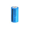 Ultrafire 4pcs 16340 Battery 3.7v 1800mAH Rechargeable Cell Batteries +