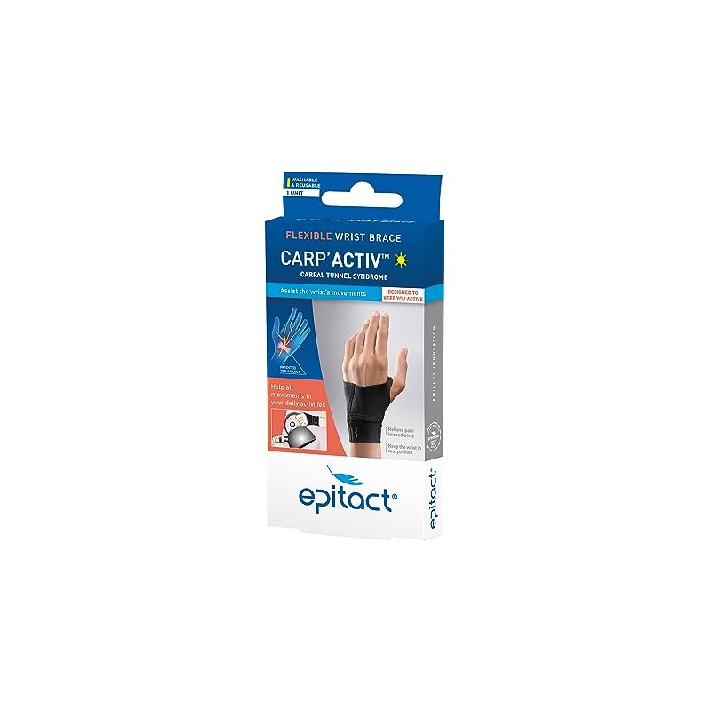 EPITACT CARP ACTIV - Right (L)