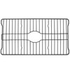 Better Houseware Extra Large Sink Protector Grid (Black)