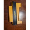 toolx 10 Inch Contour Gauge Profile Tool aluminum core Duplicator