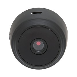 WiFi Camera 1080P 360° Rotation for