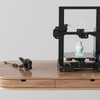 Mingzhe Filament Welder Splicer Connector Suitable for 3D Printer Filament