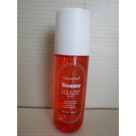 Nature Well ( Pack Of 2 ) Naturewell Beamy Hair & Body Fragrance Mist - 8Oz Each