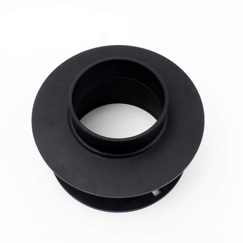 ZY Wheel 2.5 Inch Front Leveling Lift Kit Steel Spring