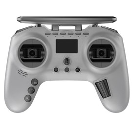 havcybin Jumper T-PRO Remote Control RC Model ELRS Hall Sensor Gimbals Internal Multi-Protocol Module for FPV Racing Drone (TPRO ELRS 1000mW)