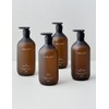 Hetrash [헤트라스] 호텔 테라피 바디워시 1,013ML 7종 (택1) [Hetrass] Hotel Therapy Body Wash 1,013ML 7 Types (Choose 1)