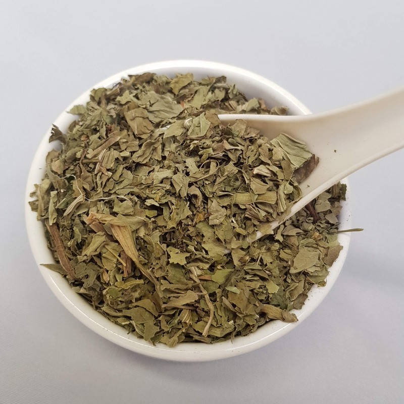 Herba Organica - Greater Plantain Leaf - Plantago Major L