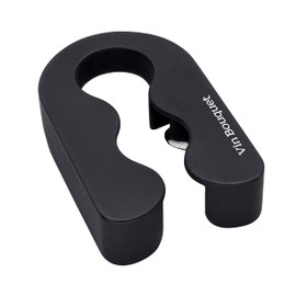 Descaler, Sommelier, Capsule Cutter for Wine Bottles