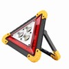 LED Car Warning Light, Triangle Sign 30W Breakdown Light Car