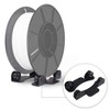 Iverntech 1 Set 3D Printer Filament Holder, Bearing Design Filament