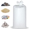 IPEA 5 x Extra Heavy Duty Polypropylene Garden and Dirt