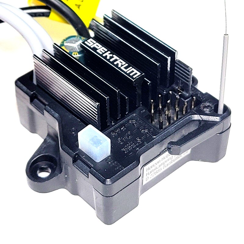 Spektrum SMART Arrma Gorgon Spektrum Tx Transmitter Remote SLT2 &