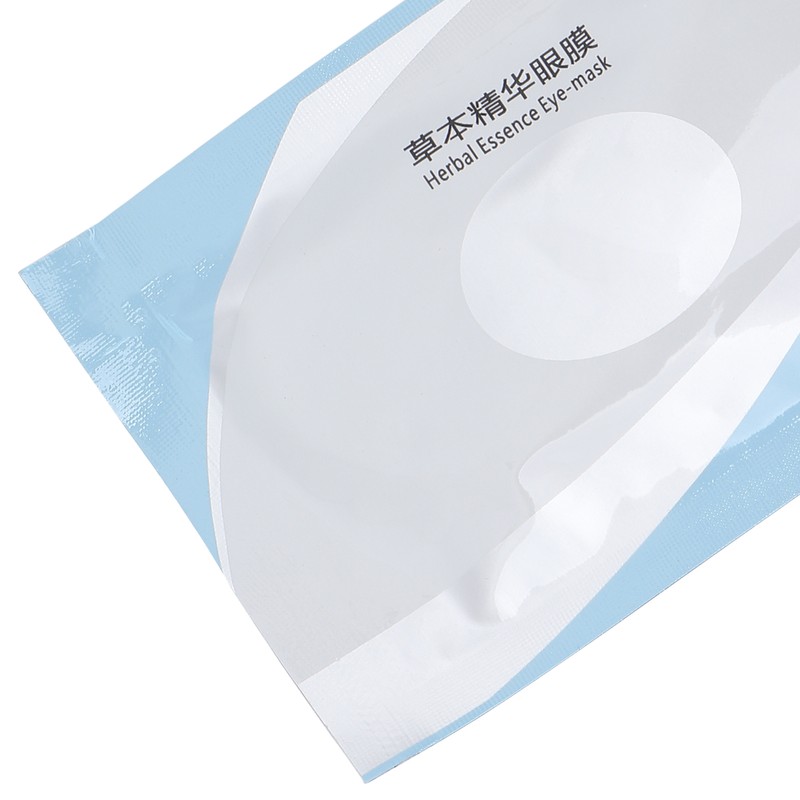 7 Pcs Hydrating Eye Gel Patches Eye Wrinkle Treatment Pads