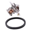 TCINDRR Thermostat 5SL-12410-00-00 Compatible with Yamaha FZ6 FZ6R YZF R6