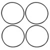 4 Pack O-Ring - Replacement P6119 (P6119ASS16) O-Ring for Bestway
