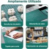Esterilla de Corte A3 Autocurable para Scrapbooking y Manualidades