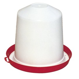 Kerbl Plastic Waterer, 10 Litre