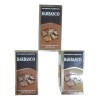 Barbasco Cba Con 50 Caps De 400 Mg C/u 3 Piezas Sabor Sin Sabor