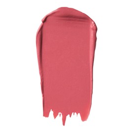 e.l.f. O Face Satin Lipstick, Rich Pigmented, Nourishing & Long Lasting Creamy Lipstick, Enriched with Jojoba, Vegan & Cruelty Free, Pleased, 3.8 g