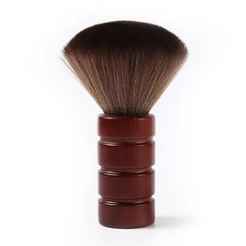 Barber Brush | Neck Brush | Hairdresser Neck Brushes | Barber Neck Duster Brushe | Hair Cutting Brushe | Soft Hair Cutting Cleaning | Professional Hairdresser Accessories for Salon, Barber