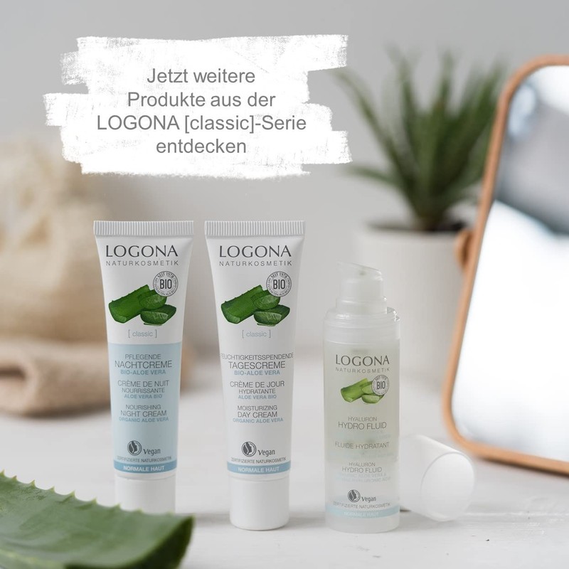 Water Cleansing Aloe Vera 4.2 fl oz (125 ml)