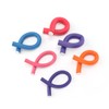 36Pcs Flexible Hair Curling Rods No Heat Soft Bendy Hair