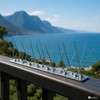 EVOGES 316 Stainless Steel Bird Spikes for Pigeons & Seagulls