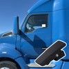 GYUPTRK 2 Pack Hood Latch Fit for Kenworth T680 2013-2024,