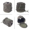 Tactical Toilet Paper Holder, Waterproof Toilet Roll Paper Bag Toilet