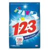 1 2 3 2 BOLSAS DE JABÓN MEXICANO 1 2