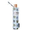 Waterfront S355-0810LB1-BB Folding Umbrella, Parasol and Rain Umbrella, Kippis All