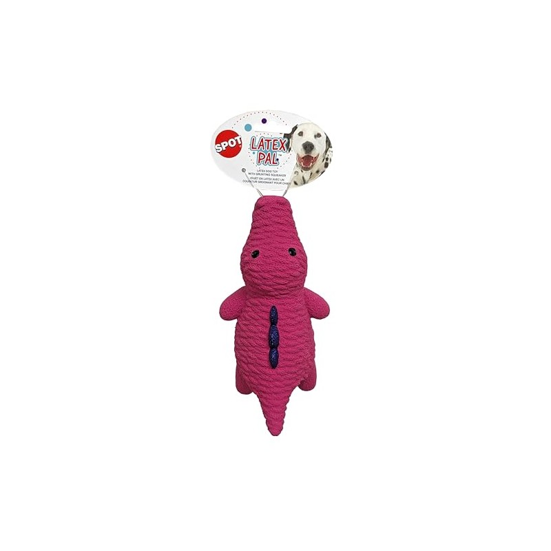 SPOT Ethical Products Latex Pals Assorted 7.5"