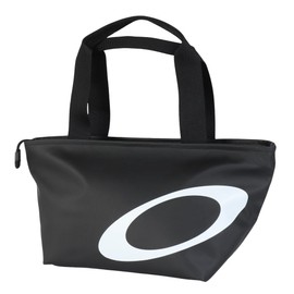 Oakley Cooler Bag ESSENTIAL COOLER MINI TOTE 9.0 (022) BLACK/WHITE, (022) BLACK/WHITE