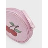 Name It Women's Nkffrida Shoulder Bag, Orchid Petal