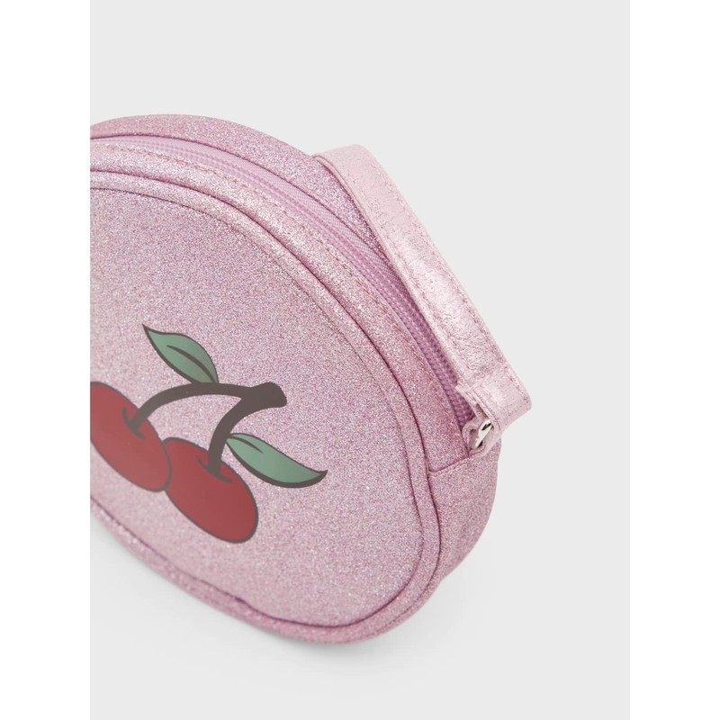Name It Women's Nkffrida Shoulder Bag, Orchid Petal