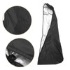 Sosoport Lawn Mower Pad Seat Cover Riding Mower Accessories Breathable