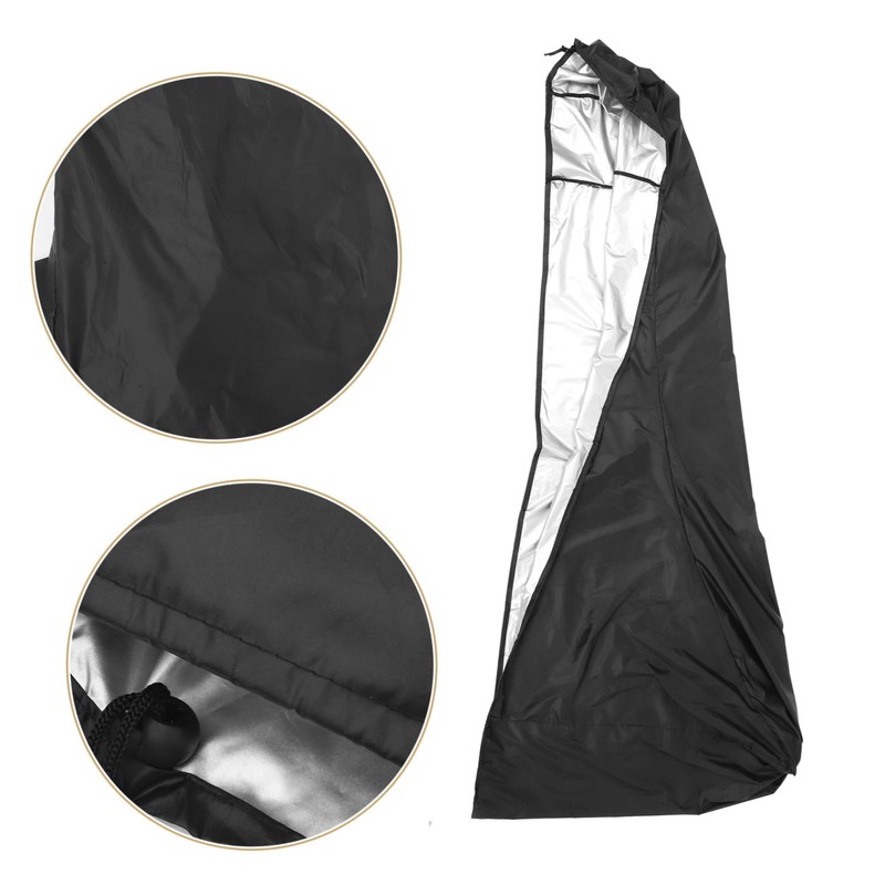 Sosoport Lawn Mower Pad Seat Cover Riding Mower Accessories Breathable