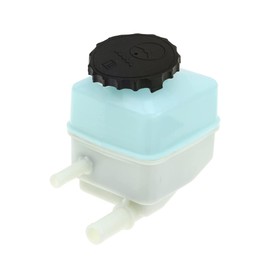 MAX COOL 92202130 Power Steering Reservoir Suitable for Holden Commodore VT VX VY VZ HSV LS1 LS2 L98 V8