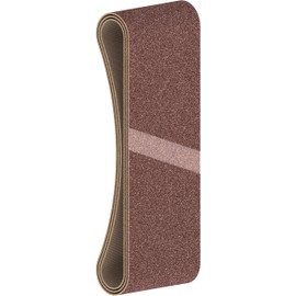 Bosch 2608606018 65 x 410 mm Sanding Belts for Belt Sanders