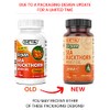 Deva Vegan Sea Buckthorn, Berry Oil, 90 Count