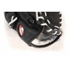 barnett GL-301 reg competition 1er baser baseball glove, genuine leather,