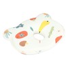 Baby Head Shaping Pillow Prevent Flat Head Cartoon Pattern Soft