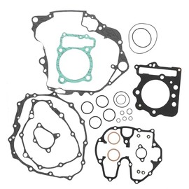 TRX 400 EX Sportrax Complete Engine Gasket Kit Set