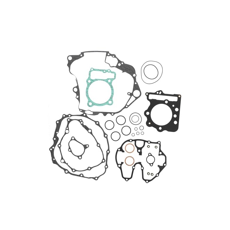 TRX 400 EX Sportrax Complete Engine Gasket Kit Set