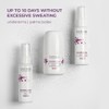 Biotrade™ Odorex Deo roll-on 40 ml, Antiperspirant for Hands and