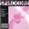 SPIROCORE チェロ弦 1/2サイズ A線 S785
