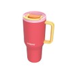 Kambukka Rio 32oz / 950ml Leakproof Insulated Tumbler with Telescopic