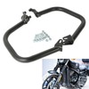 XFMT BlackHighway Engine Guard Crash Bar For Harley Street 500